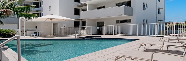 其他 Rovera Apartments