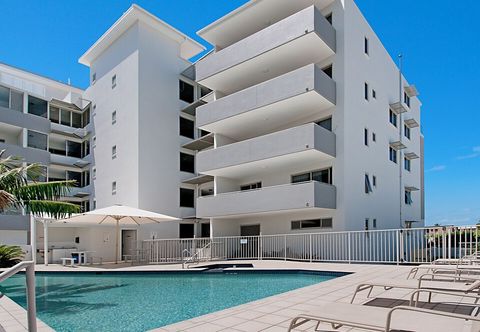 其他 Rovera Apartments