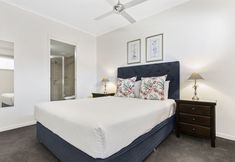 기타 4 Rovera Apartments
