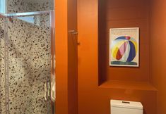 Lainnya 7 Mount Eden Motel