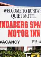 Primary image Bundaberg Spanish Motor Inn