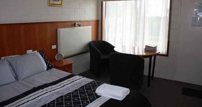 Lainnya Opal Motel Leongatha