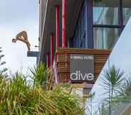 Lainnya 2 Dive Hotel