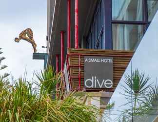 Lainnya 2 Dive Hotel