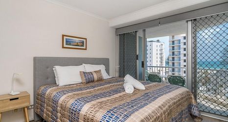 Others 2 Rainbow Bay Resort