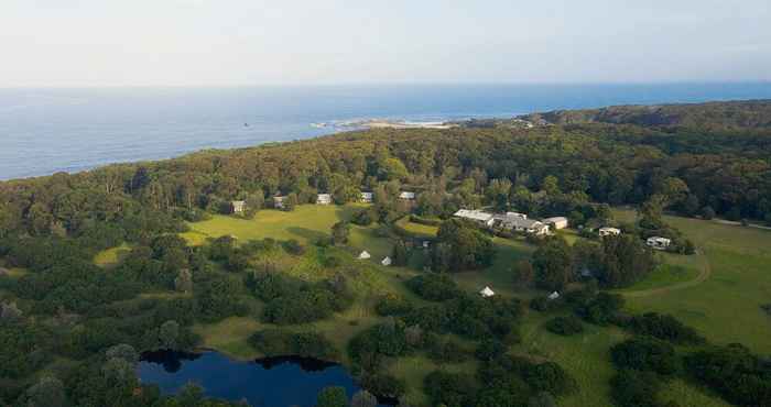 Lainnya Mystery Bay Cottages