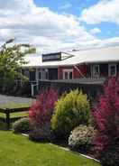 Imej utama Lake Maraetai Lodge - Hostel