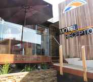 อื่นๆ 4 Top of the Town Motel Narooma