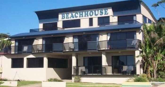 Lainnya Beachhouse Mollymook