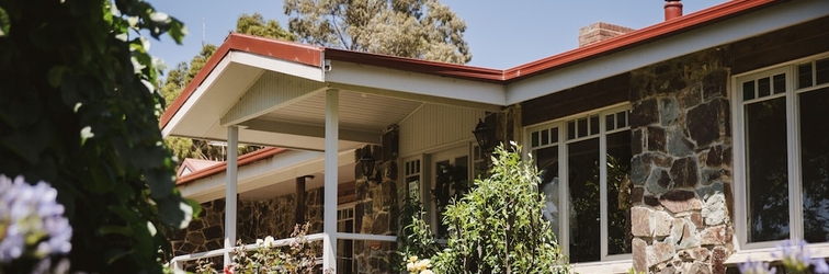 Others Araluen Boutique Accommodation