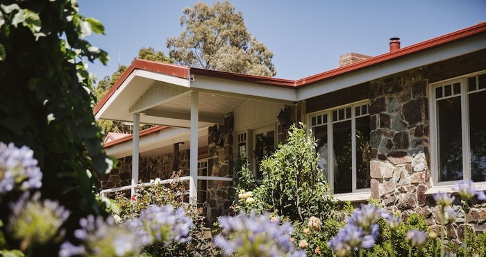 Others Araluen Boutique Accommodation