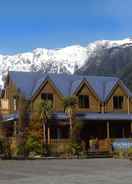 Imej utama Fox Glacier Lodge