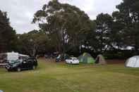 Lain-lain Lakes Caravilla Caravan Park