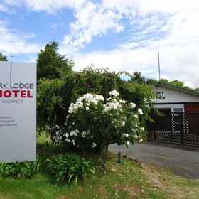 Primary image 1 パーク ロッジ モーテル, ンガヒナポウリ ホテル
