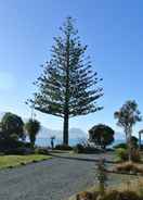 Imej utama Blue Seas Motels Kaikoura