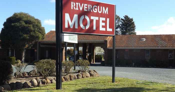 Lainnya Rivergum Motel