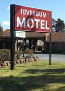 Foto utama Rivergum Motel