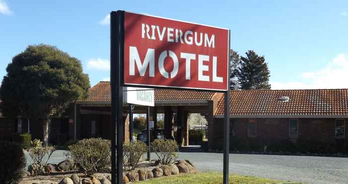 Lain-lain Rivergum Motel