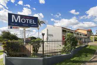 Others 4 Moorooka Motel