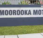 Others 7 Moorooka Motel