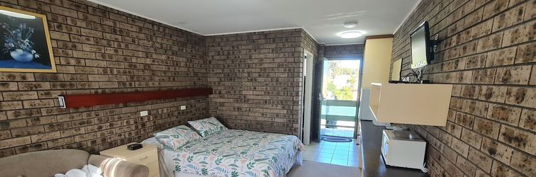 Khác Sussex Inlet Motel