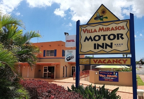 Others Villa Mirasol Motor Inn