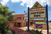 Others Villa Mirasol Motor Inn