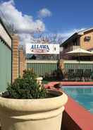 Primary image Albury Allawa Motor Inn