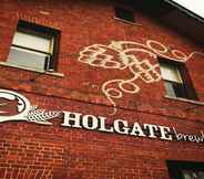 Others 7 Holgate Brewhouse At Keatings Hotel