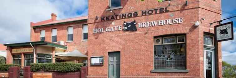 Others Holgate Brewhouse At Keatings Hotel