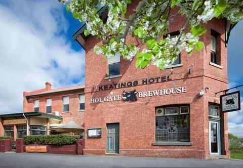 Lain-lain Holgate Brewhouse At Keatings Hotel