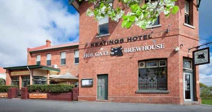 Others Holgate Brewhouse At Keatings Hotel