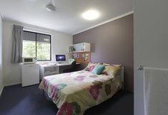 Others 3 Sydney University Village