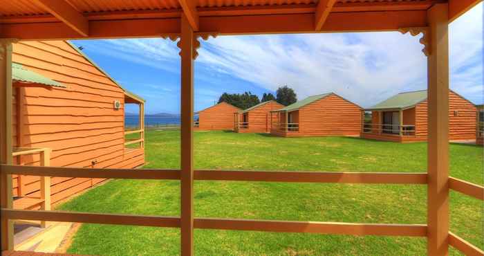 Lain-lain Low Head Tourist Park - Caravan Park