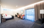 อื่นๆ 3 Alexandra Hills Hotel Suites