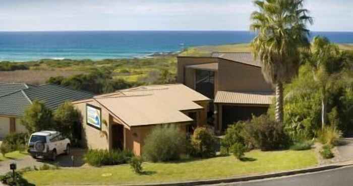 Lainnya Beachfront Apartments Narooma