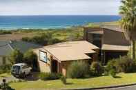 Lain-lain Beachfront Apartments Narooma