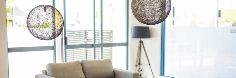 Others Mandolin Beachfront Resort