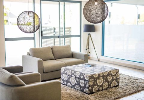 Others Mandolin Beachfront Resort