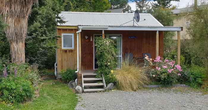 Others Lake Tekapo Cottages