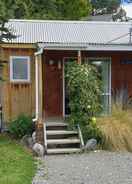 Imej utama Lake Tekapo Cottages