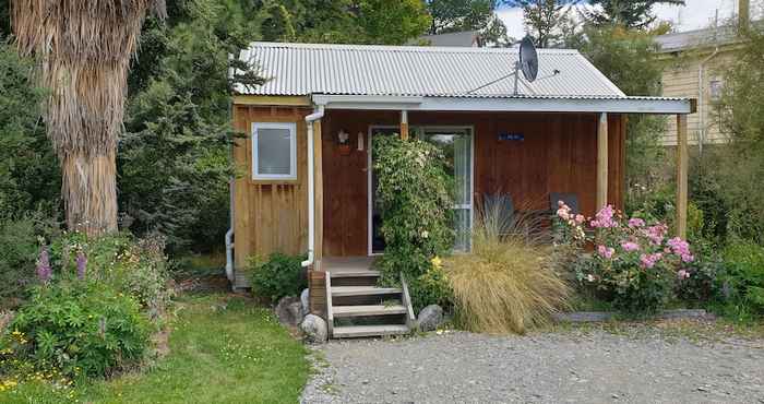 Lainnya Lake Tekapo Cottages