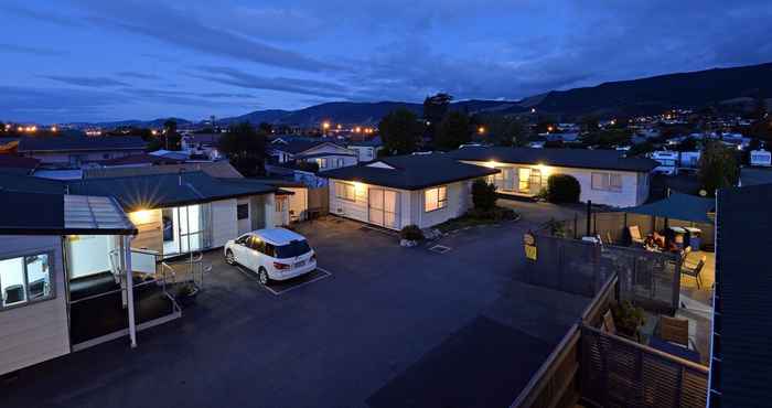 Lainnya Richmond Motel & Holiday Park