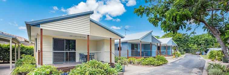 Khác NRMA Woodgate Beach Holiday Park