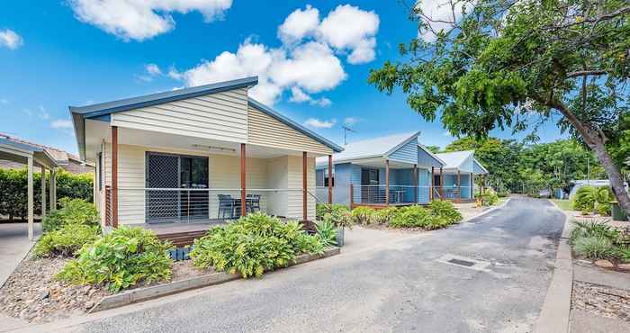 Khác NRMA Woodgate Beach Holiday Park