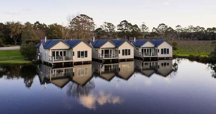 Others Lakeside Villas at Crittenden