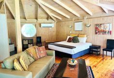 Others 7 Grampians Chalets
