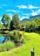 ภาพหลัก Grampians Chalets