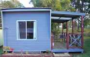 อื่นๆ 5 Mallacoota's Shady Gully Caravan Park