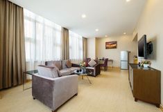 อื่นๆ 3 The Bauhinia Hotel Shenzhen